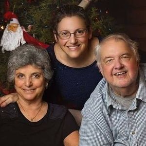 Meet your Posher, Carole